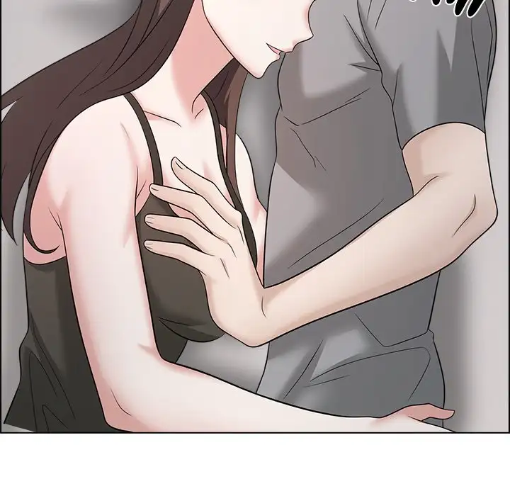 Revenge room Uncensored, chapter 11: Revenge room - Episode 11 - read, page 108 of 142