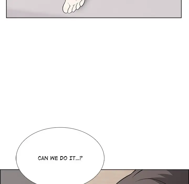 Revenge room Uncensored, chapter 11: Revenge room - Episode 11 - read, page 116 of 142