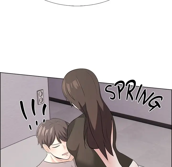 Revenge room Uncensored, chapter 11: Revenge room - Episode 11 - read, page 132 of 142