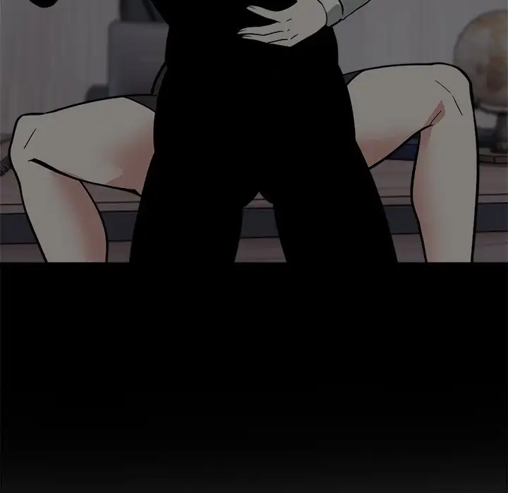 Revenge room Uncensored, chapter 12: Revenge room - Episode 12 - read, page 18 of 151