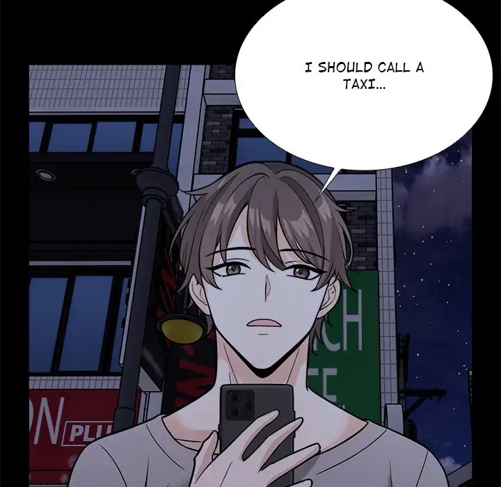 Revenge room Uncensored, chapter 12: Revenge room - Episode 12 - read, page 119 of 151