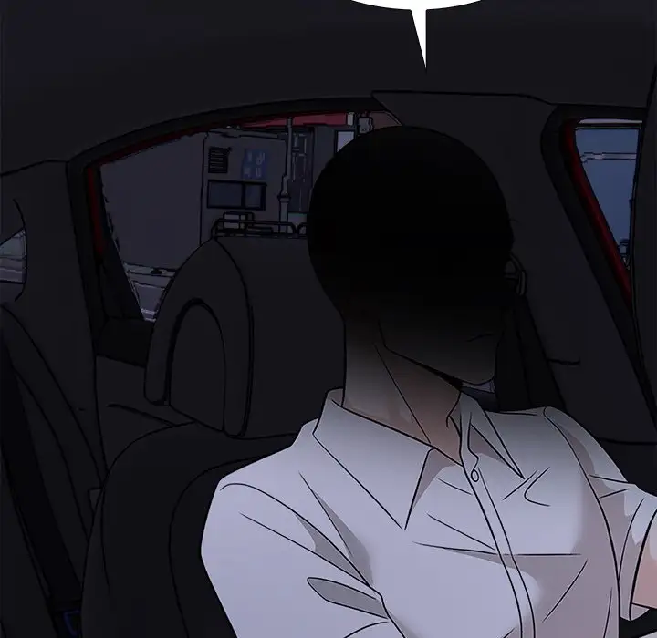 Revenge room Uncensored, chapter 12: Revenge room - Episode 12 - read, page 126 of 151