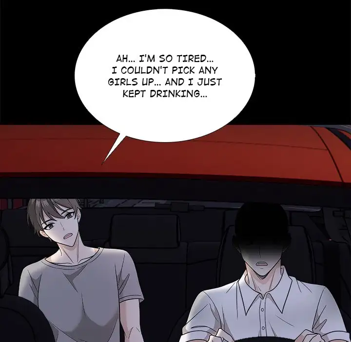 Revenge room Uncensored, chapter 12: Revenge room - Episode 12 - read, page 132 of 151