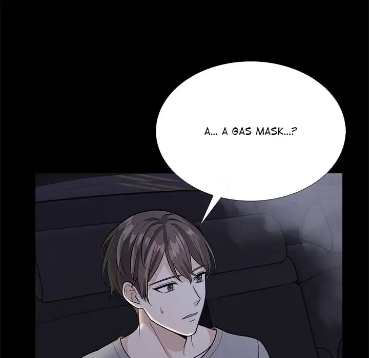 Revenge room Uncensored, chapter 12: Revenge room - Episode 12 - read, page 145 of 151