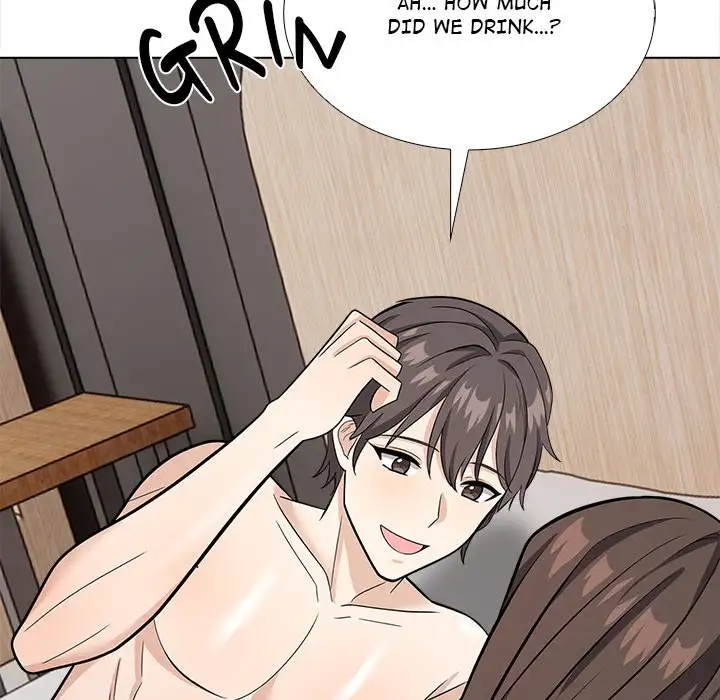 Revenge room Uncensored, chapter 13: Revenge room - Episode 13 - read, page 22 of 140