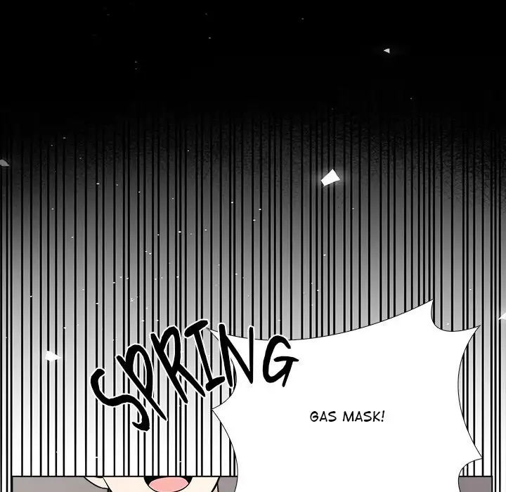 Revenge room Uncensored, chapter 13: Revenge room - Episode 13 - read, page 35 of 140