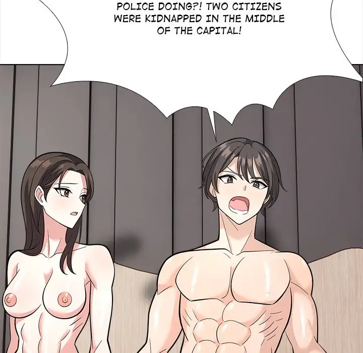 Revenge room Uncensored, chapter 13: Revenge room - Episode 13 - read, page 99 of 140