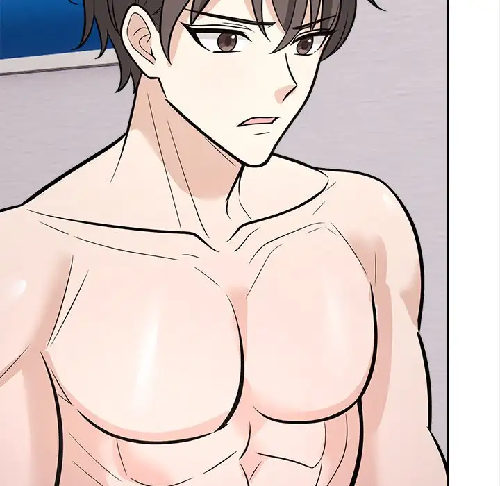 Revenge room Uncensored, chapter 13: Revenge room - Episode 13 - read, page 104 of 140