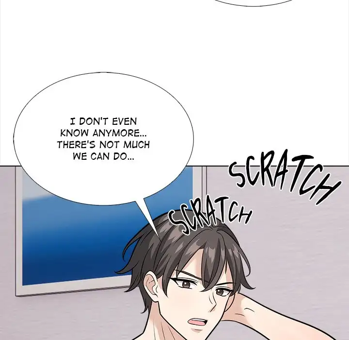 Revenge room Uncensored, chapter 13: Revenge room - Episode 13 - read, page 110 of 140