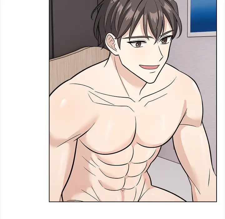 Revenge room Uncensored, chapter 13: Revenge room - Episode 13 - read, page 119 of 140