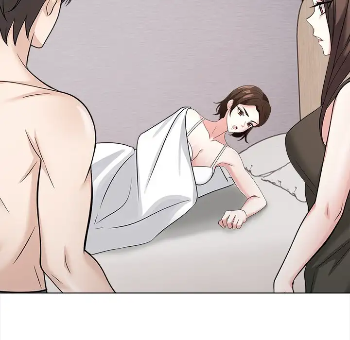 Revenge room Uncensored, chapter 14: Revenge room - Episode 14 - read, page 11 of 144