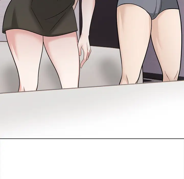Revenge room Uncensored, chapter 14: Revenge room - Episode 14 - read, page 14 of 144