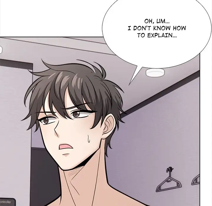 Revenge room Uncensored, chapter 14: Revenge room - Episode 14 - read, page 22 of 144