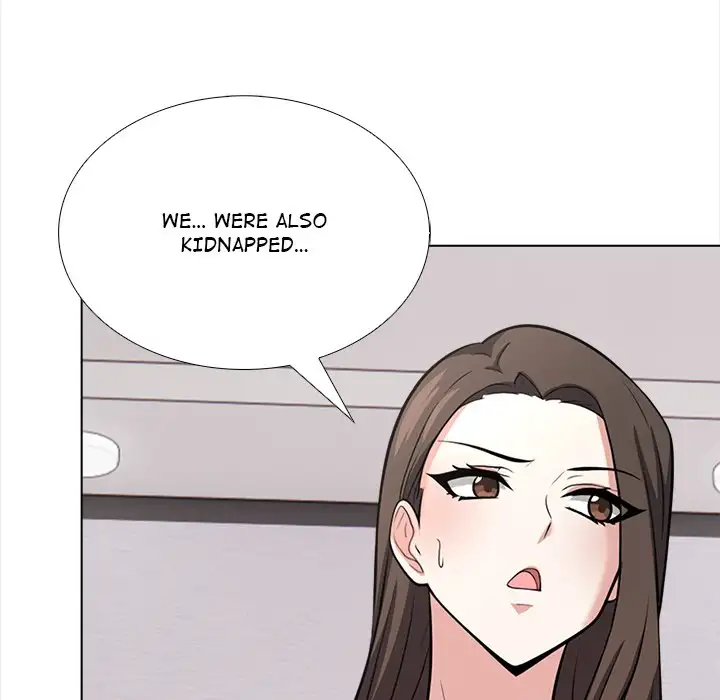 Revenge room Uncensored, chapter 14: Revenge room - Episode 14 - read, page 24 of 144