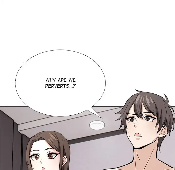 Revenge room Uncensored, chapter 14: Revenge room - Episode 14 - read, page 34 of 144