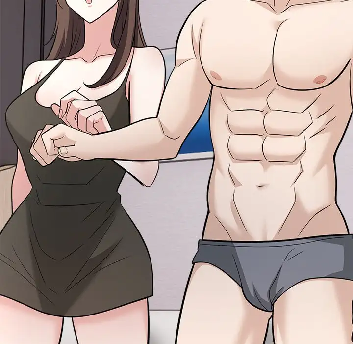 Revenge room Uncensored, chapter 14: Revenge room - Episode 14 - read, page 35 of 144