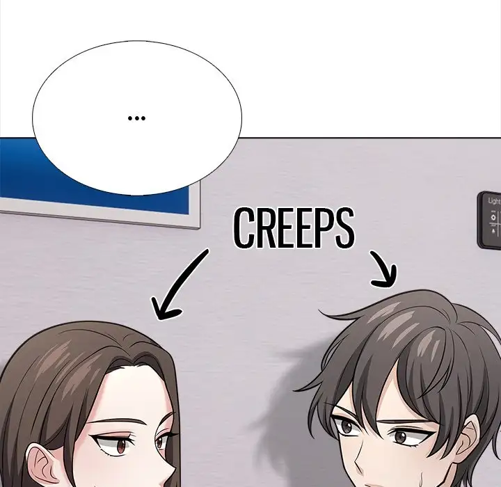 Revenge room Uncensored, chapter 14: Revenge room - Episode 14 - read, page 53 of 144