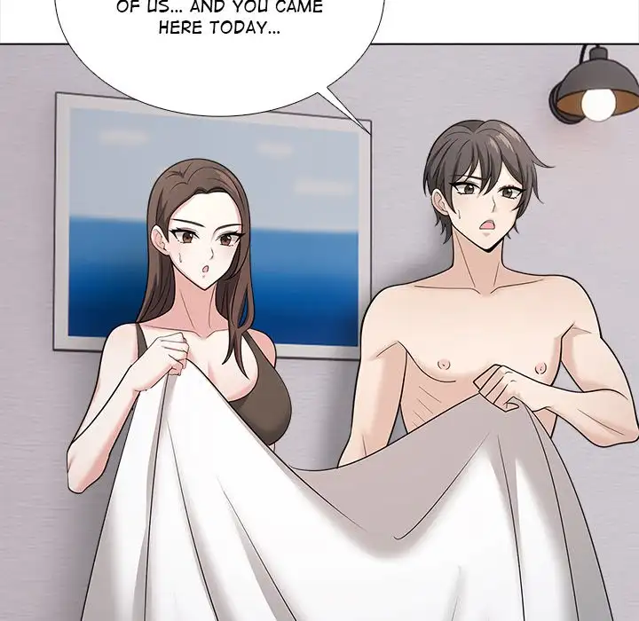 Revenge room Uncensored, chapter 14: Revenge room - Episode 14 - read, page 60 of 144