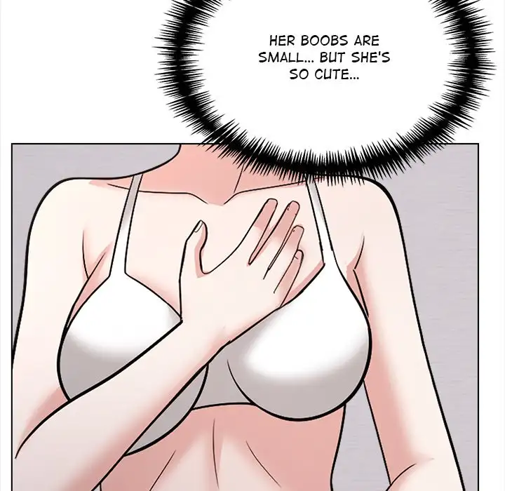Revenge room Uncensored, chapter 14: Revenge room - Episode 14 - read, page 75 of 144