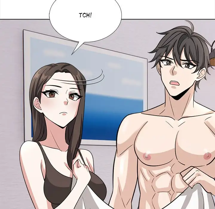 Revenge room Uncensored, chapter 14: Revenge room - Episode 14 - read, page 82 of 144