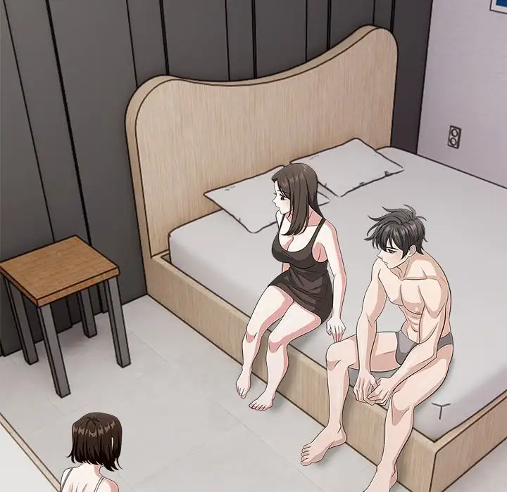 Revenge room Uncensored, chapter 14: Revenge room - Episode 14 - read, page 93 of 144