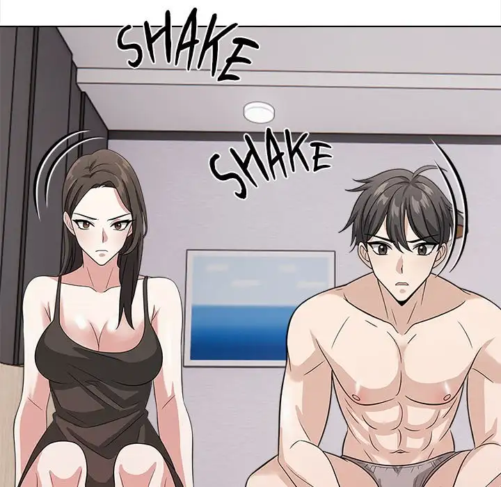 Revenge room Uncensored, chapter 14: Revenge room - Episode 14 - read, page 98 of 144
