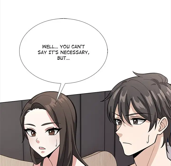 Revenge room Uncensored, chapter 14: Revenge room - Episode 14 - read, page 107 of 144
