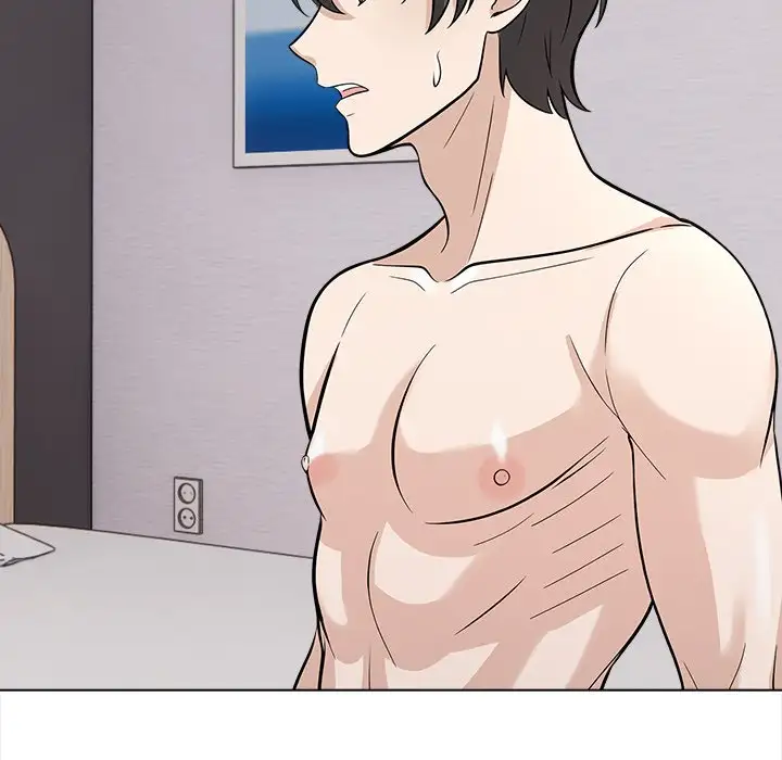 Revenge room Uncensored, chapter 14: Revenge room - Episode 14 - read, page 110 of 144