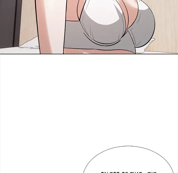 Revenge room Uncensored, chapter 14: Revenge room - Episode 14 - read, page 113 of 144