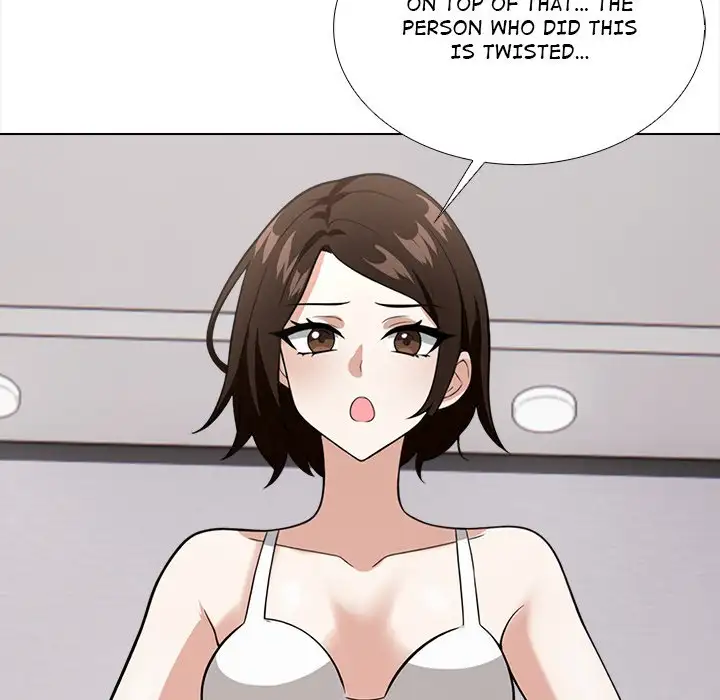 Revenge room Uncensored, chapter 14: Revenge room - Episode 14 - read, page 114 of 144