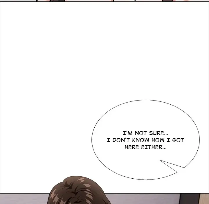 Revenge room Uncensored, chapter 14: Revenge room - Episode 14 - read, page 118 of 144