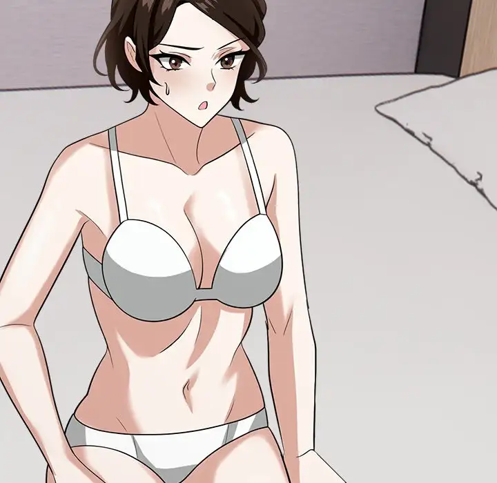 Revenge room Uncensored, chapter 14: Revenge room - Episode 14 - read, page 119 of 144