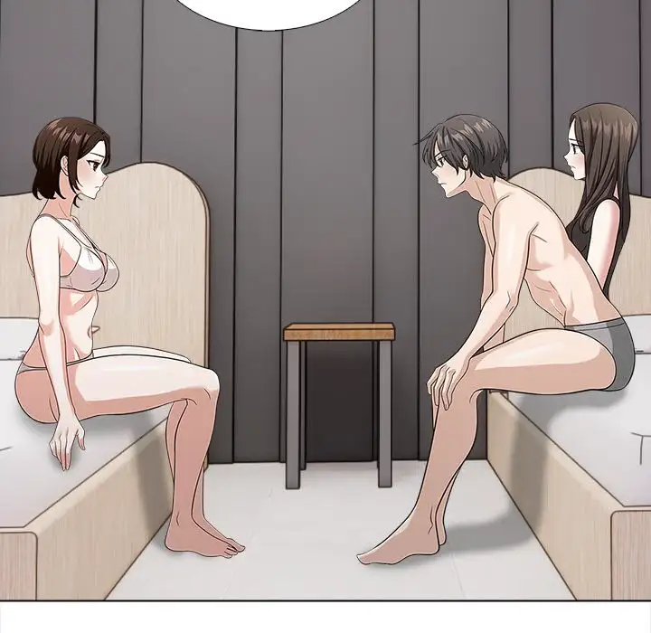 Revenge room Uncensored, chapter 14: Revenge room - Episode 14 - read, page 122 of 144