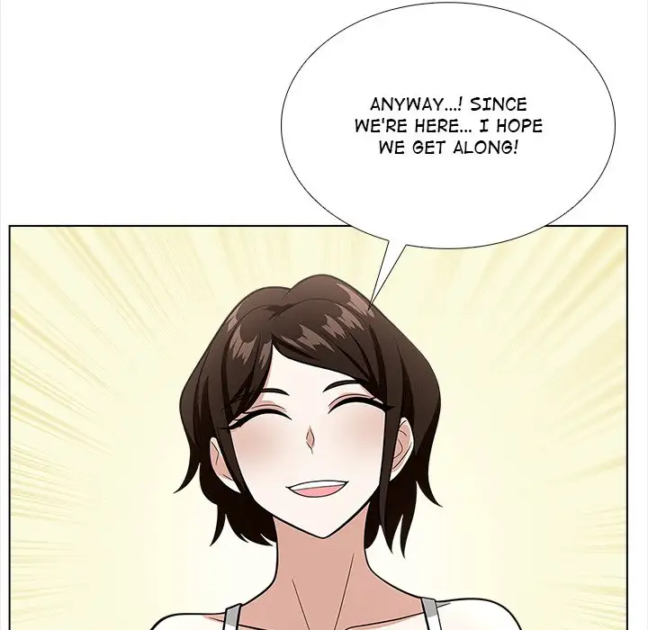 Revenge room Uncensored, chapter 14: Revenge room - Episode 14 - read, page 123 of 144