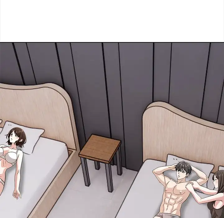 Revenge room Uncensored, chapter 14: Revenge room - Episode 14 - read, page 127 of 144