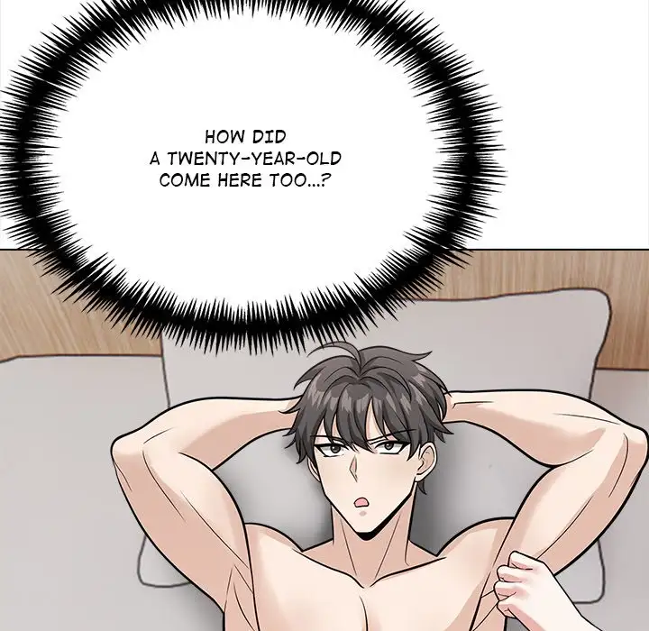 Revenge room Uncensored, chapter 14: Revenge room - Episode 14 - read, page 129 of 144