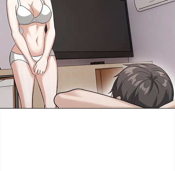 Revenge room Uncensored, chapter 14: Revenge room - Episode 14 - read, page 135 of 144