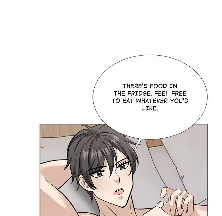 Revenge room Uncensored, chapter 14: Revenge room - Episode 14 - read, page 136 of 144