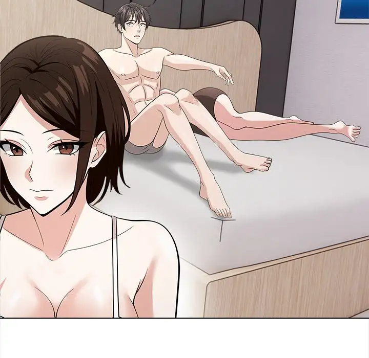 Revenge room Uncensored, chapter 14: Revenge room - Episode 14 - read, page 141 of 144