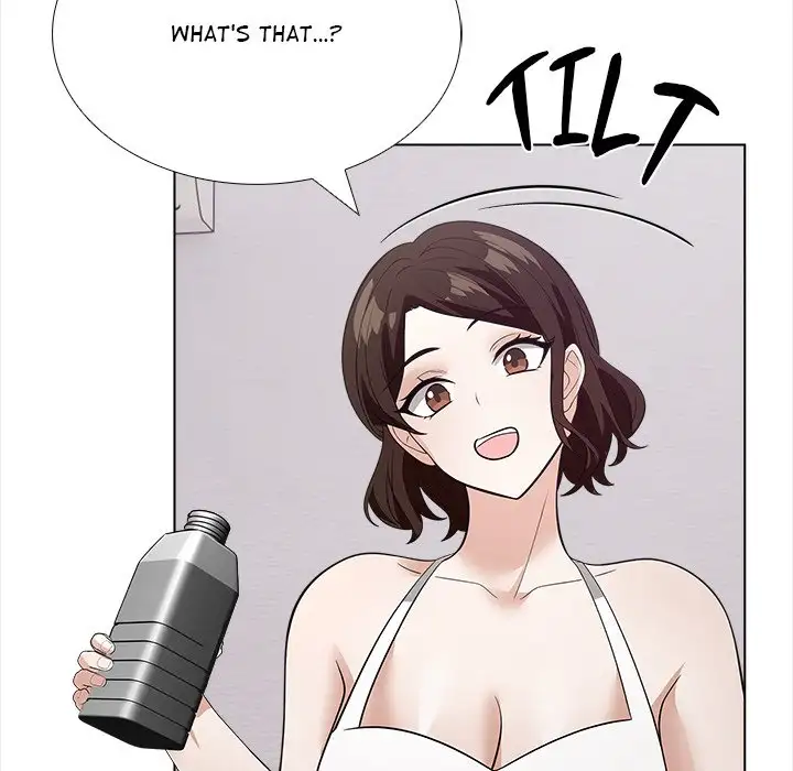 Revenge room Uncensored, chapter 15: Revenge room - Episode 15 - read, page 8 of 134