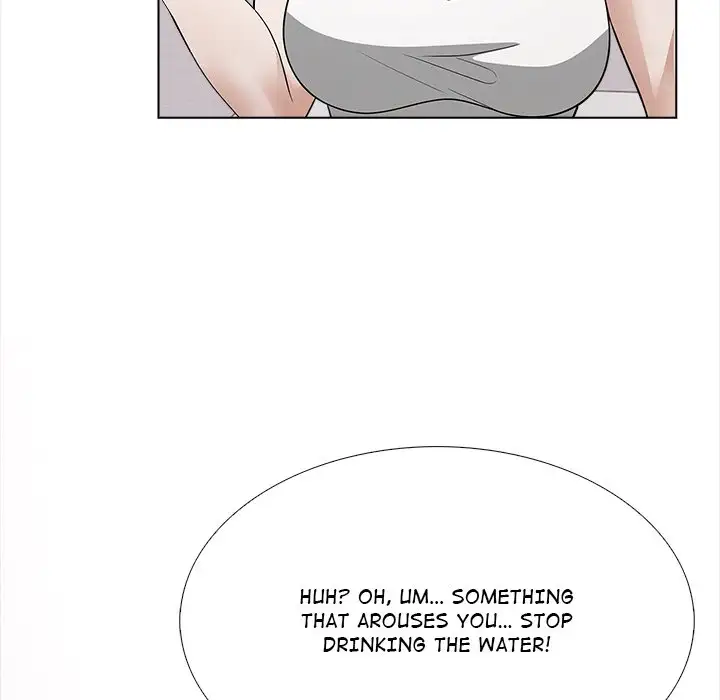 Revenge room Uncensored, chapter 15: Revenge room - Episode 15 - read, page 9 of 134