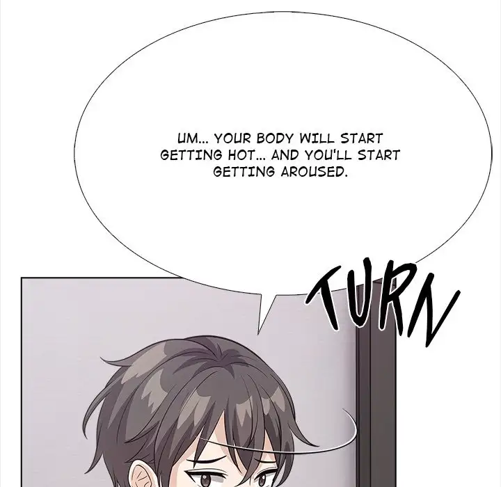 Revenge room Uncensored, chapter 15: Revenge room - Episode 15 - read, page 16 of 134