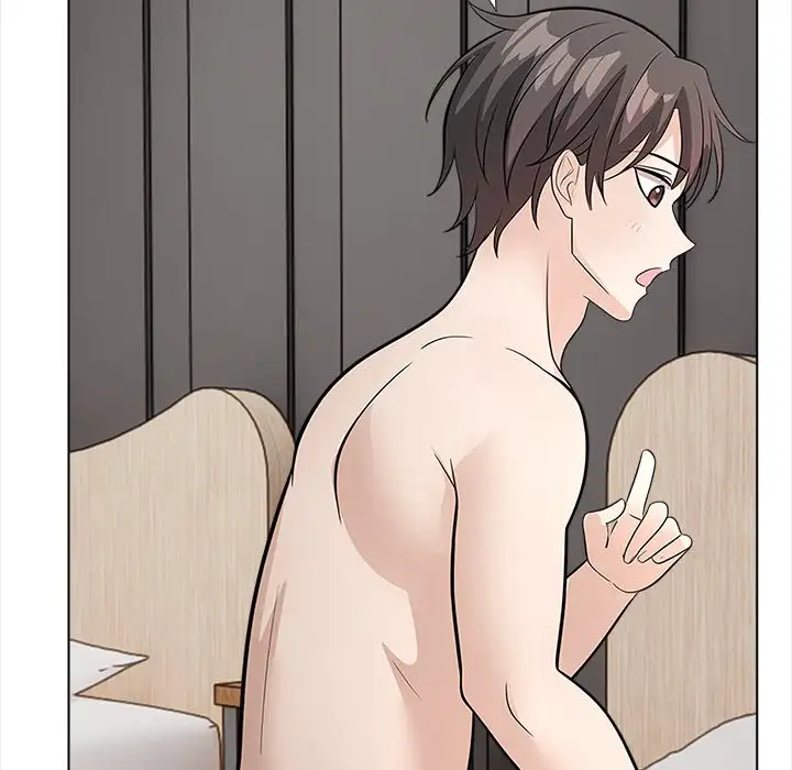 Revenge room Uncensored, chapter 15: Revenge room - Episode 15 - read, page 19 of 134