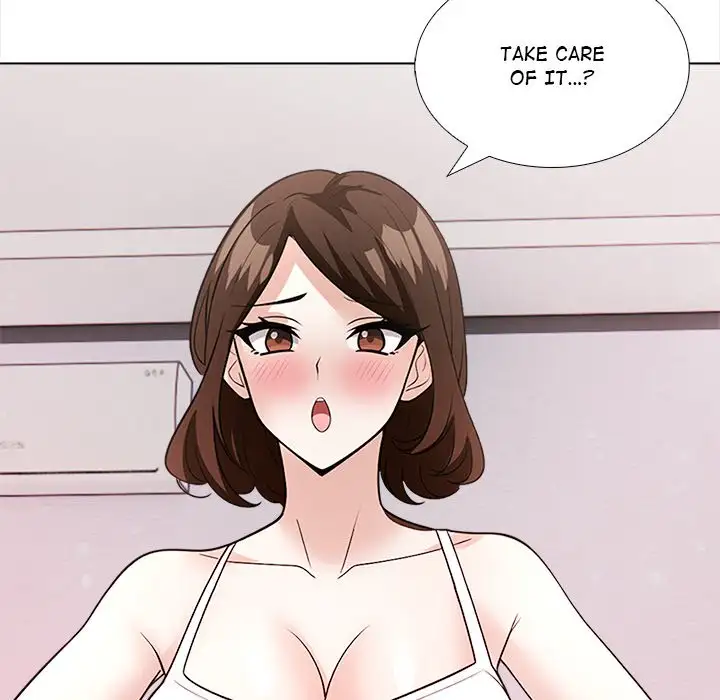 Revenge room Uncensored, chapter 15: Revenge room - Episode 15 - read, page 21 of 134