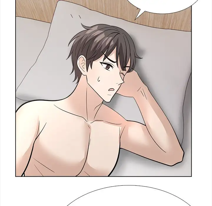 Revenge room Uncensored, chapter 15: Revenge room - Episode 15 - read, page 28 of 134