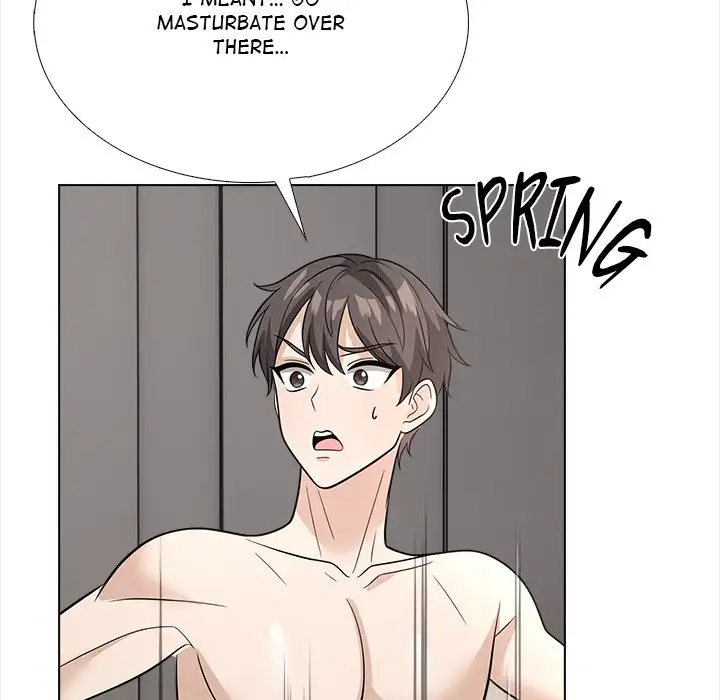Revenge room Uncensored, chapter 15: Revenge room - Episode 15 - read, page 35 of 134
