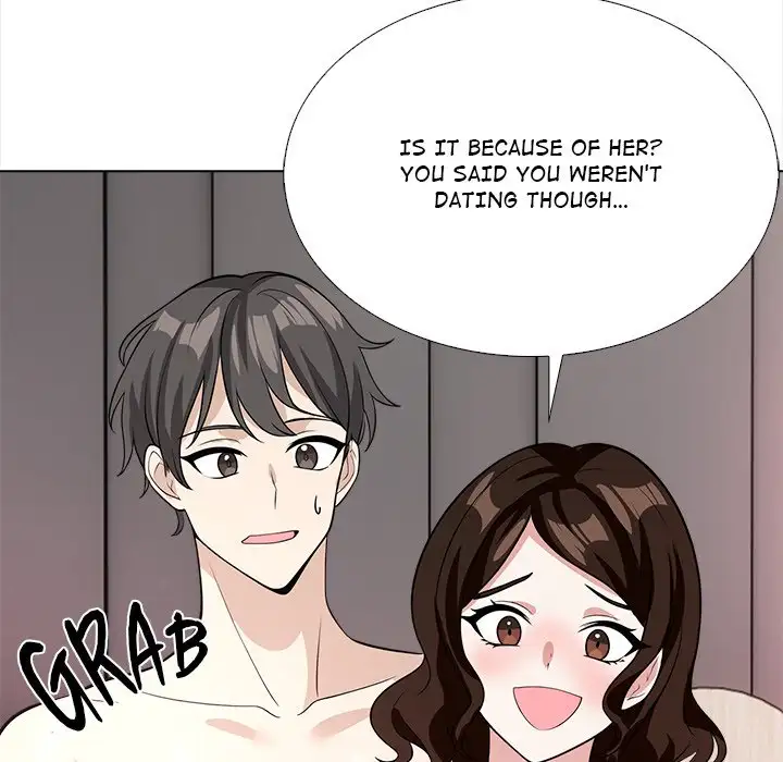 Revenge room Uncensored, chapter 15: Revenge room - Episode 15 - read, page 80 of 134