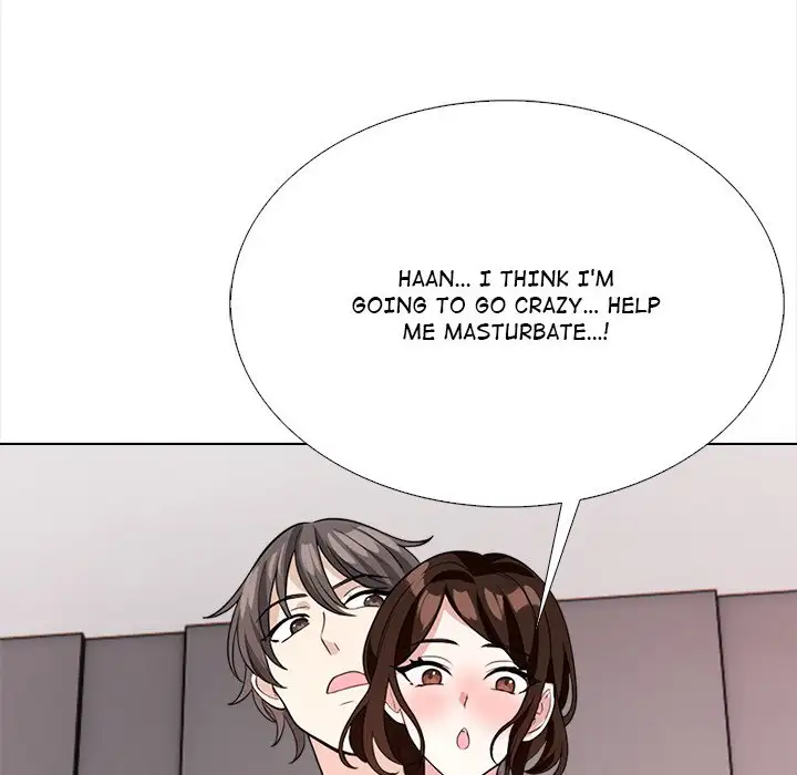 Revenge room Uncensored, chapter 15: Revenge room - Episode 15 - read, page 84 of 134