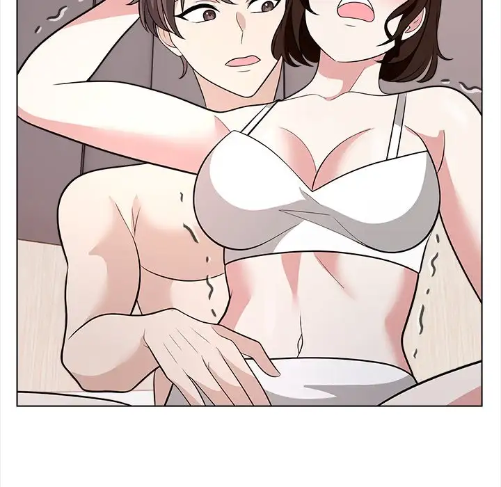 Revenge room Uncensored, chapter 15: Revenge room - Episode 15 - read, page 112 of 134