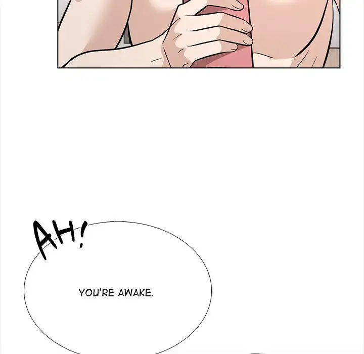 Revenge room Uncensored, chapter 15: Revenge room - Episode 15 - read, page 129 of 134